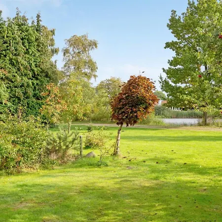 Aksa - 400m From The Sea In Funen By Interhome * Spodsbjerg