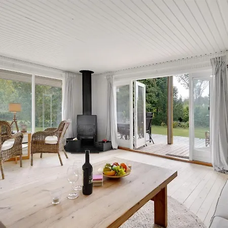 Tatil Evi Aksa - 400m From The Sea In Funen By Interhome