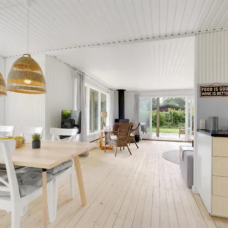 Aksa - 400m From The Sea In Funen By Interhome * Spodsbjerg