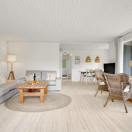 Tatil Evi Aksa - 400m From The Sea In Funen By Interhome