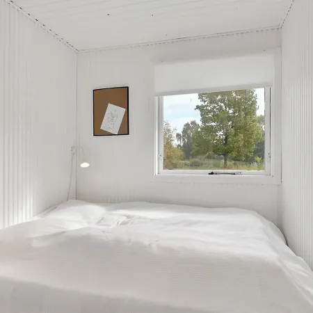 Tatil Evi Aksa - 400m From The Sea In Funen By Interhome