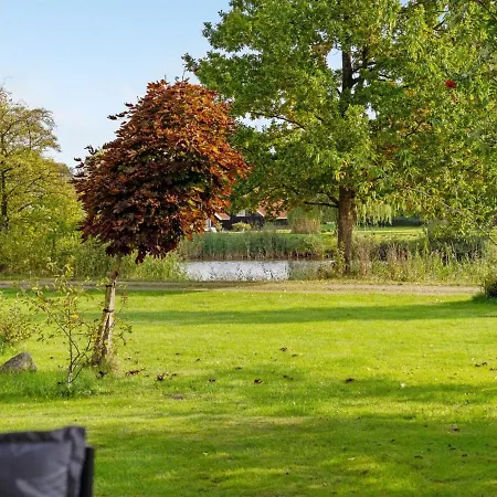 Aksa - 400m From The Sea In Funen By Interhome * Spodsbjerg
