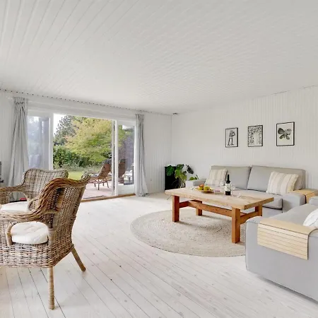 Aksa - 400m From The Sea In Funen By Interhome * Spodsbjerg
