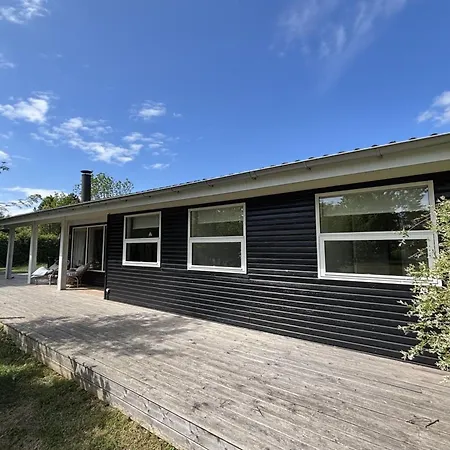 Aksa - 400m From The Sea In Funen By Interhome *