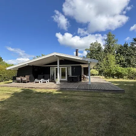 Aksa - 400m From The Sea In Funen By Interhome *