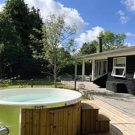 Aksa - 400m From The Sea By Interhome בית נופש Spodsbjerg