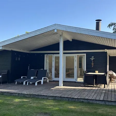 Сasa de vacaciones Aksa - 400m From The Sea By Interhome