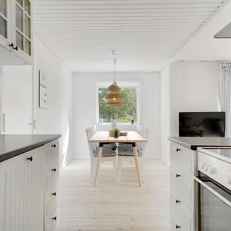 Aksa - 400m From The Sea By Interhome בית נופש *