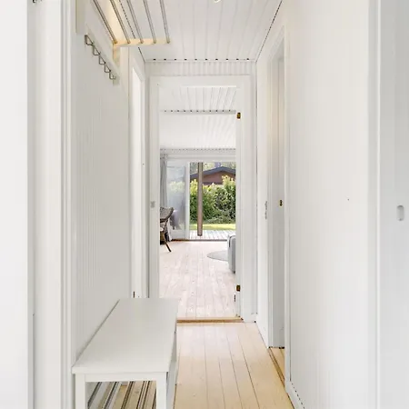 Aksa - 400m From The Sea By Interhome Spodsbjerg