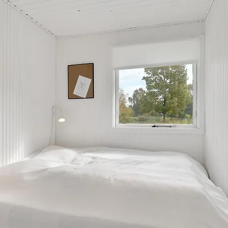 Aksa - 400m From The Sea By Interhome בית נופש Spodsbjerg