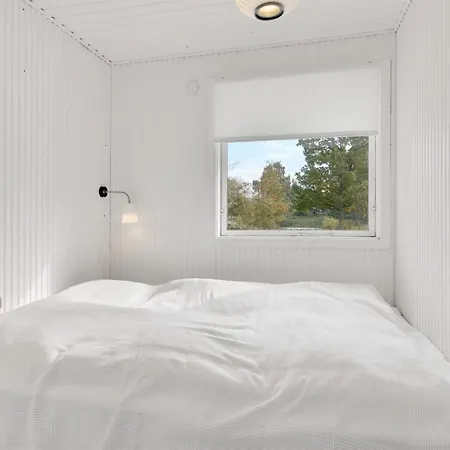 Holiday home Aksa - 400m From The Sea By Interhome